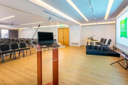 Ibis Styles Heraklion Central - 88