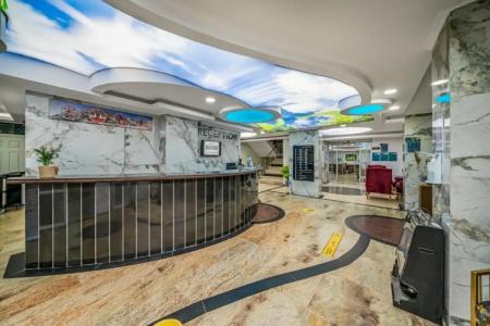 Arsi Blue Beach - 52