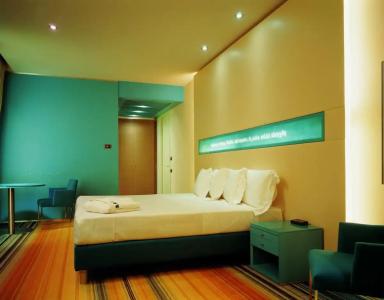 UNAHOTELS Bologna Centro - 36