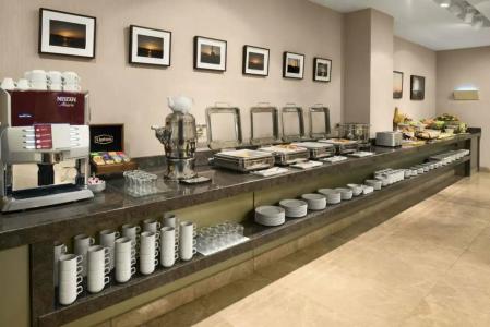 Ramada By Wyndham İstanbul Taksim - 96