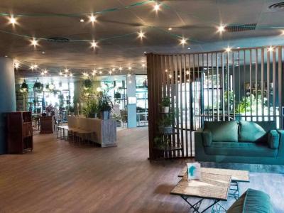ibis Paris Bastille Opera - 49