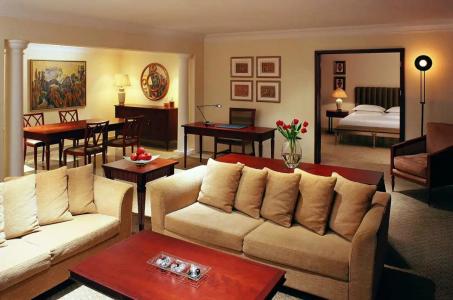 Hyatt Regency Thessaloniki - 8