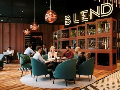 Pullman Berlin Schweizerhof - 22