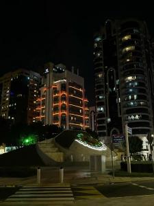 Hawthorn Suites by Wyndham Abu Dhabi City Center - 12