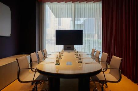 The Standard, Bangkok Mahanakhon - 49