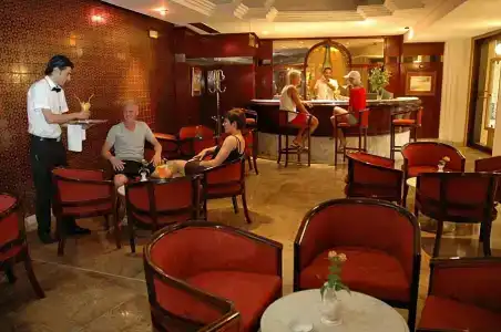 Riadh Palms- Resort & Spa - 58