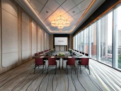 Mercure Bangkok Sukhumvit 24 - 86