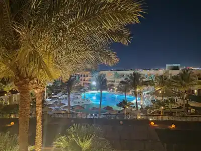 Xperience Kiroseiz AquaPark Premier-Naama Bay - 71