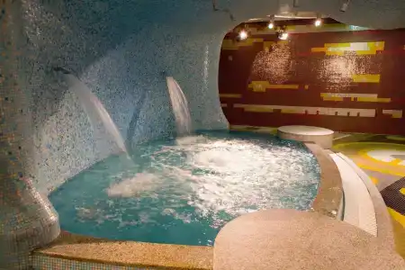 Tallink Spa & Conference - 28