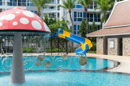 Mercure Pattaya - 33