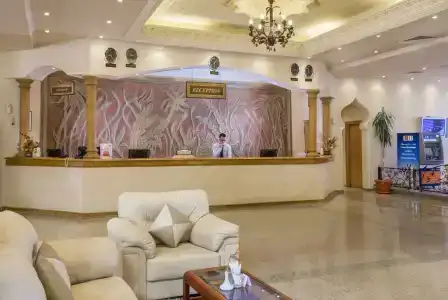 Pickalbatros Aqua Blu Resort - Hurghada - 3