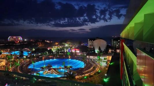 Lonicera Resort & Spa - Ultra All Inclusive - 93