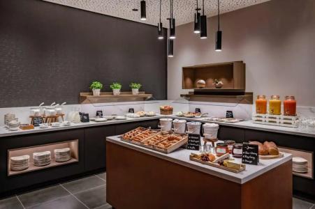 Frankfurt Marriott - 67