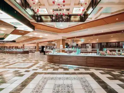 Mitsis Royal Mare - 74