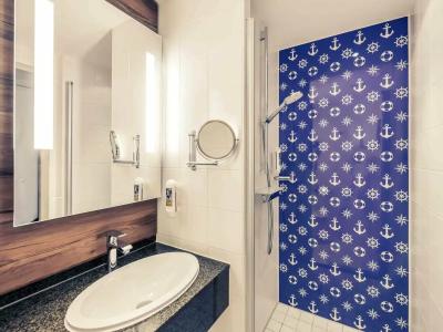 Mercure Hamburg Mitte - 92