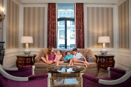 The St. Regis New York - 16