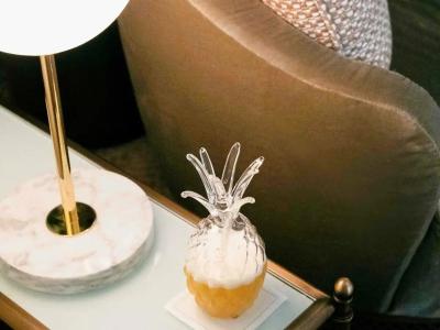 Sofitel Le Scribe Paris Opera - 63