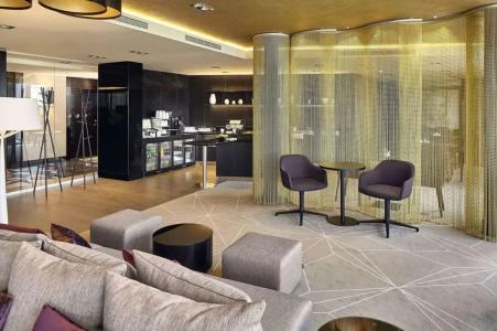 Hilton Tallinn Park - 60