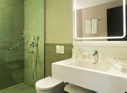 Park Inn by Radisson Istanbul Atasehir - 94