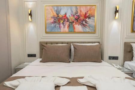 Pera Luna Residence - 41