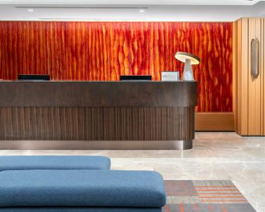 Crowne Plaza Istanbul - Ortakoy Bosphorus - 26