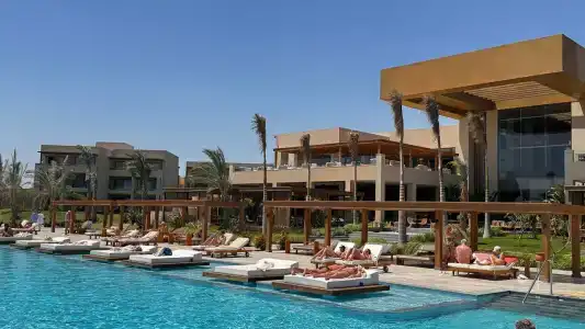 IBEROTEL Costa Mares - 9