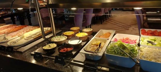 Falkensteiner Belgrade - 12