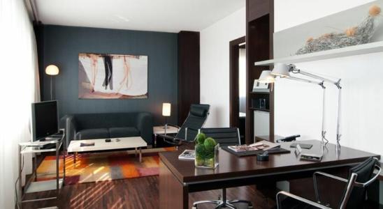 AC by Marriott Alicante - 96