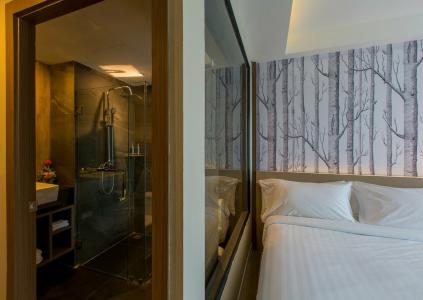 GLOW Ao Nang Krabi - SHA Extra Plus Certified - 31