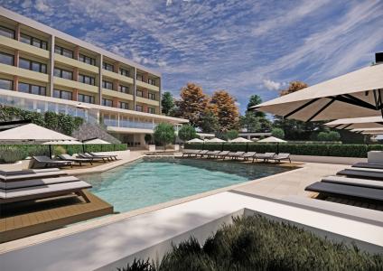 Divani Corfu Palace - 17