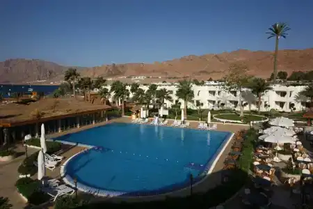 Dahab Lagoon Club & Resort Ex Tirana Dahab - 77