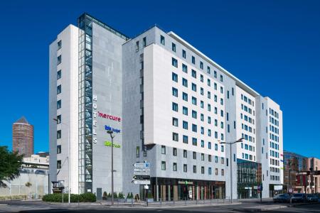 Ibis Styles Lyon Centre - Gare Part Dieu - 20