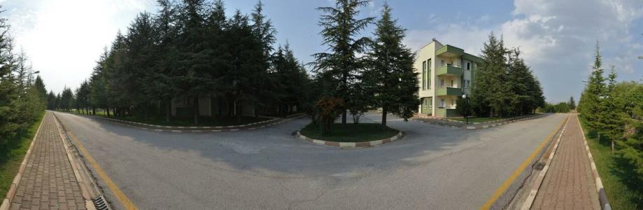 Anadolus Esenboga Thermal - 9