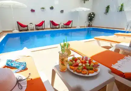 Old Town Point & Spa Antalya - 89