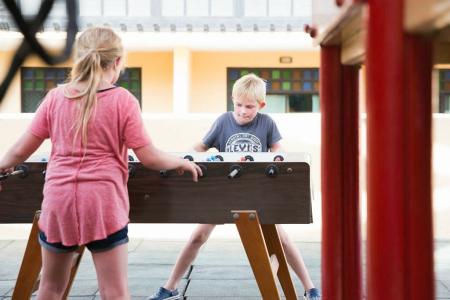 Novotel Bahrain Al Dana Resort - 79