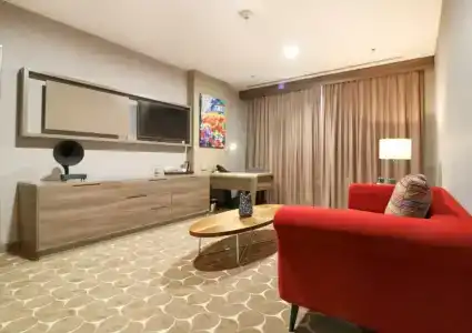 DoubleTree by Hilton Ankara Incek - 27