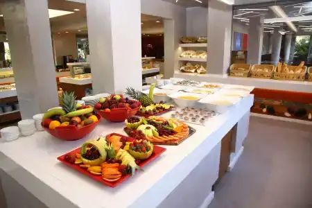 High Beach Resort - 16