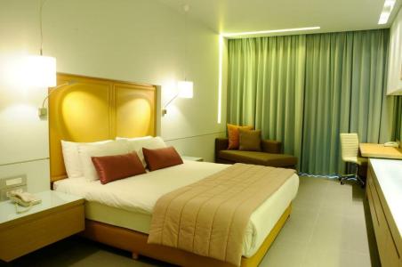 Best Western Premier Muscat - 45