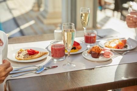 Cleopatra Palace - 38