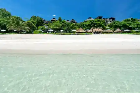 Vana Belle, A Luxury Collection Resort, Koh Samui - 45