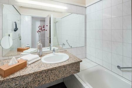 Best Western Mainz - 11