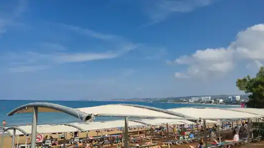 Armas Green Fugla Beach - 78