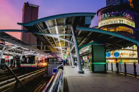 Four Points by Sheraton Bangkok, Sukhumvit 15 - 4