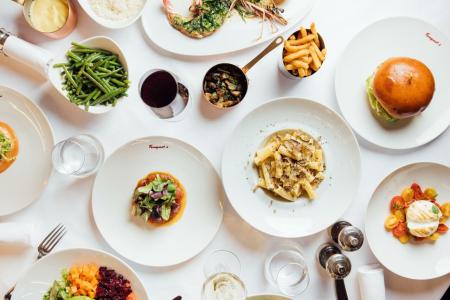 Hôtel Barrière Fouquet's Paris - 80