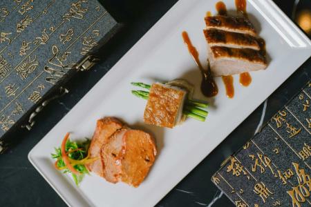 Courtyard by Marriott Phuket Town - 73