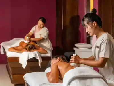 Avista Hideaway Phuket Patong - MGallery - SHA Plus - 10