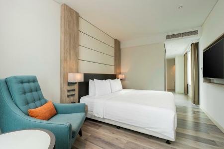 Solaria Nishitetsu Bangkok - 87