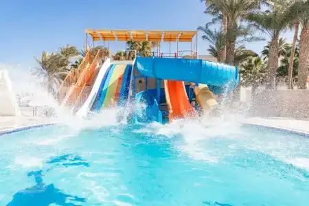 Royal Star Beach Resort - 59
