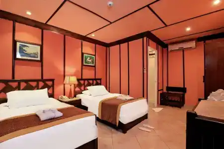 Xperience Golden Sandy Beach - 81