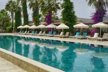 Deltas By Marriott Bodrum - 56